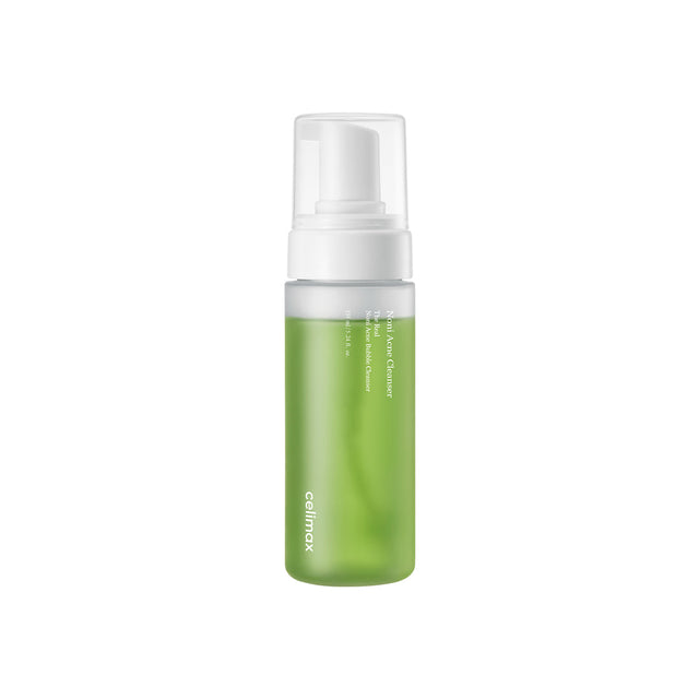 Celimax The Real Noni Acne Bubble Cleanser
