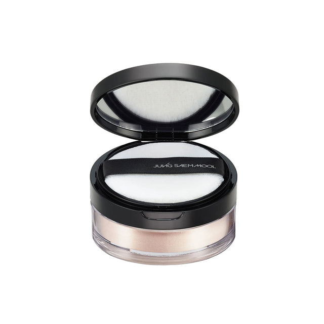 Jung Saem Mool Essential Powder Illuminator #Pink Glow 10g