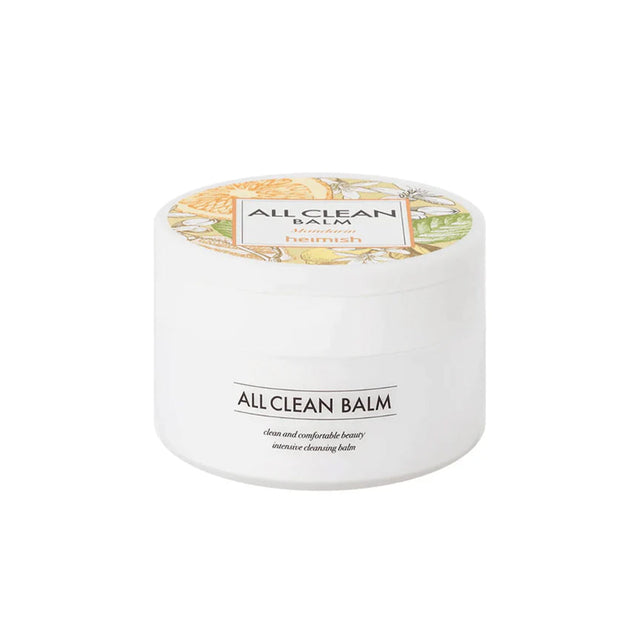 Heimish All Clean Balm Mandarin 120 ml