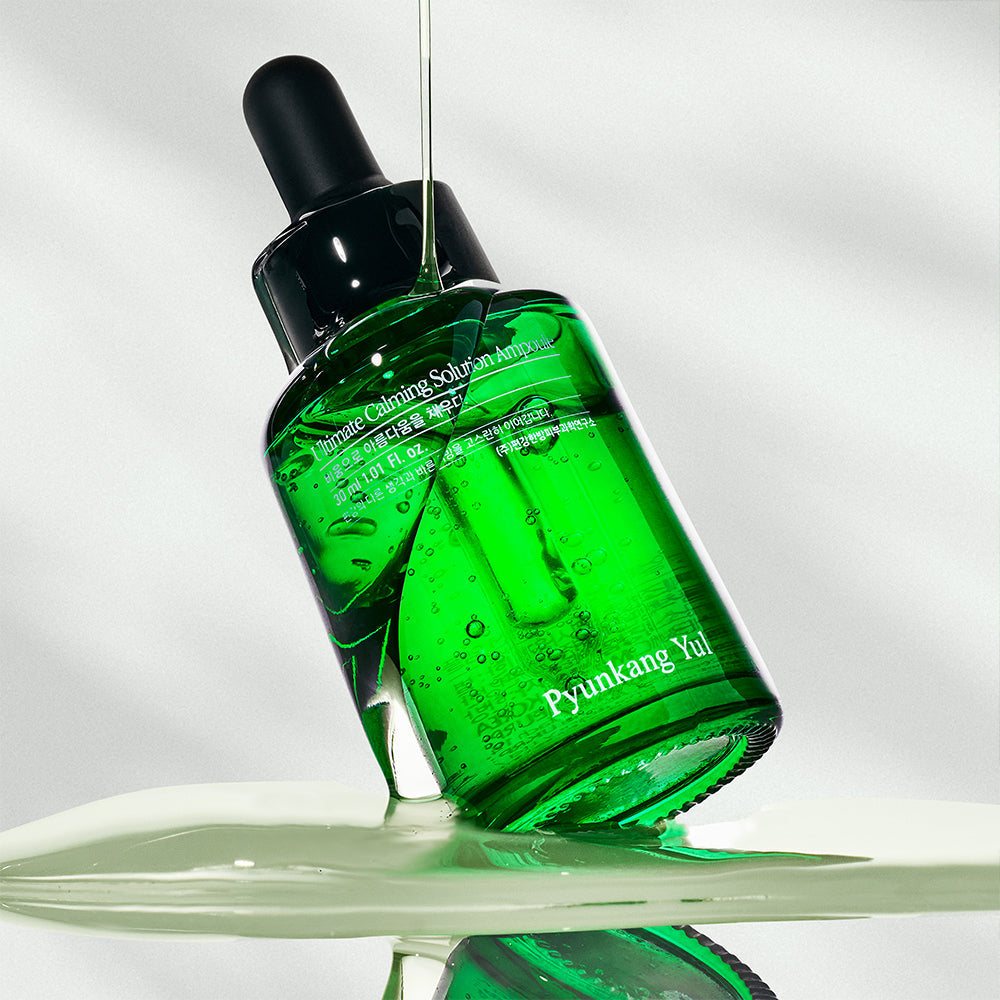 Pyunkang Yul Ultimate Calming Solution