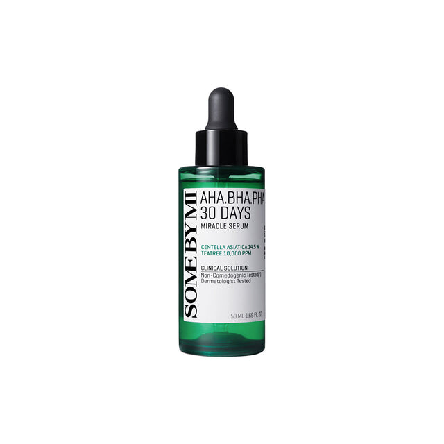 Some By Mi Aha-Bha-Pha 30 Days Miracle Serum [50ml]