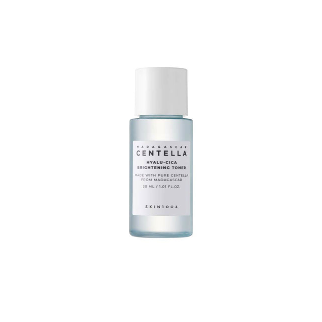 Skin1004 Madagascar Centella Hyalu Cica Brightening Toner 30ml