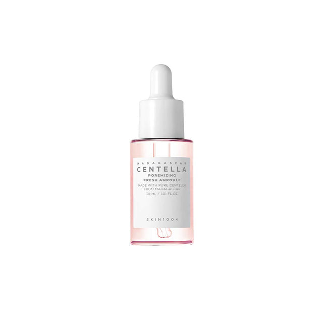 Skin1004 Madagascar Centella Poremizing Fresh Ampoule 30ml