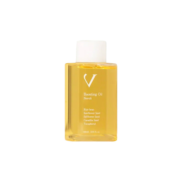 Vanini Boosting Oil 100 ml