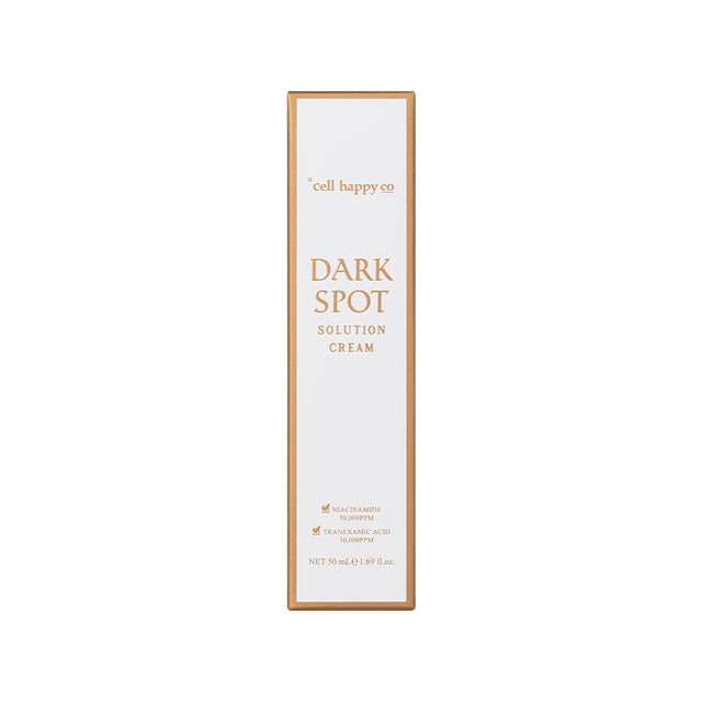 Cell Happy Co Dark Spot Solution Cream 50 ml