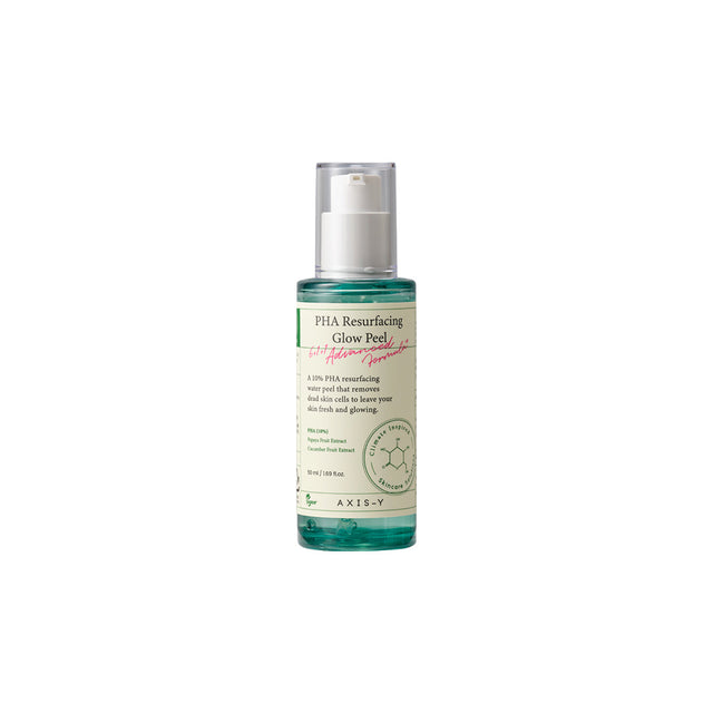 Axis-Y Pha Resurfacing Glow Peel 50ml