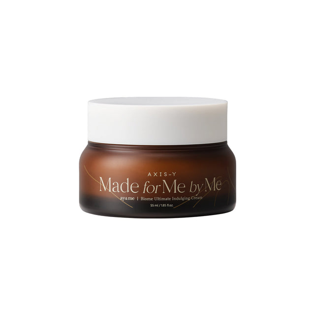Axis-Y Biome Ultimate Indulging Cream-55ml