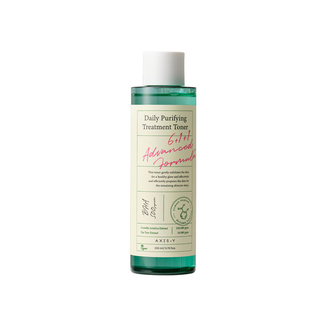 Axis-Y Daily Purifying Treatment Toner 80ml