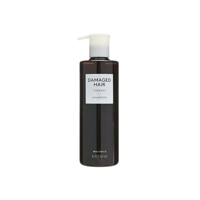 Missha Damaged Hair Therapy Shampoo 400 ml / 13.52 fl. oz.