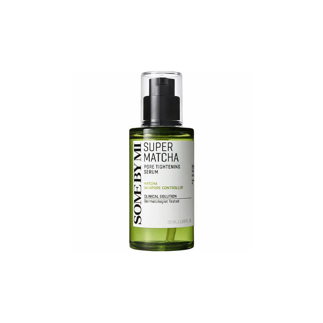 Some By Mi Super Matcha Pore Tightening Serum [50ml]