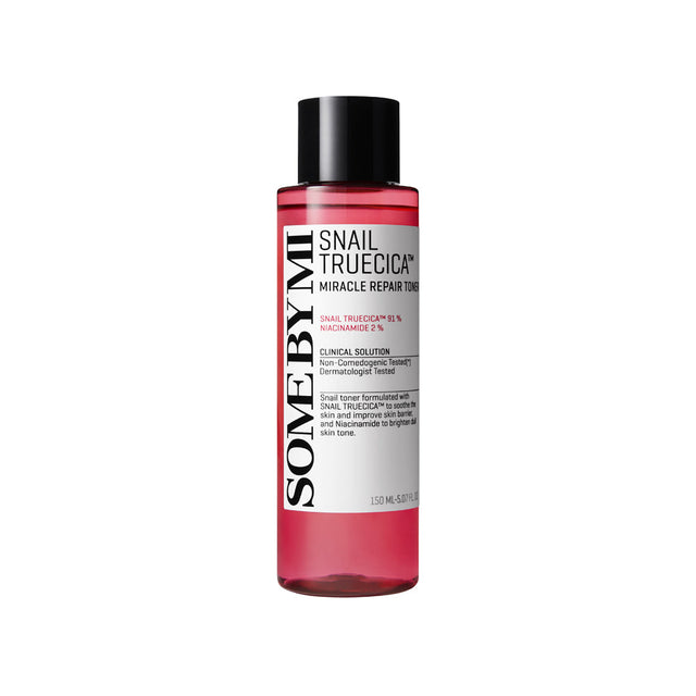 Some By Mi Snail Truecica Miracle Repair Toner [150ml]
