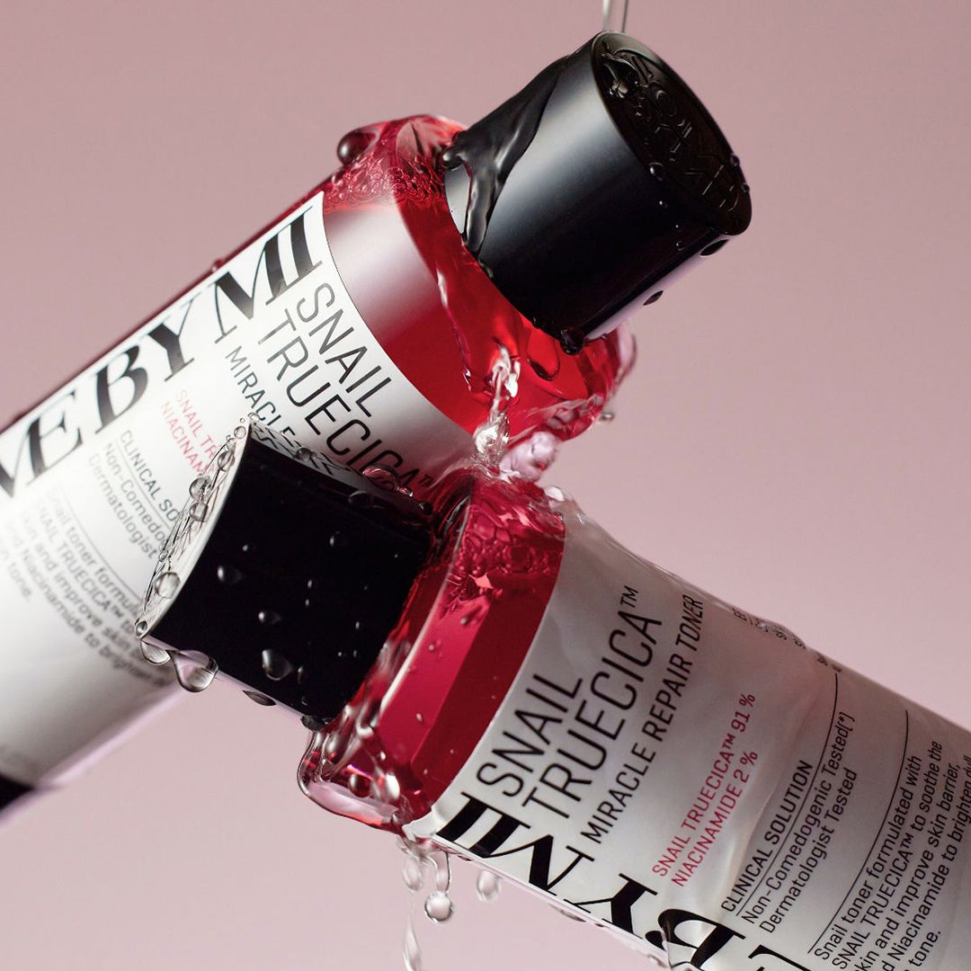 Some By Mi Snail Truecica Miracle Repair Toner [150ml]