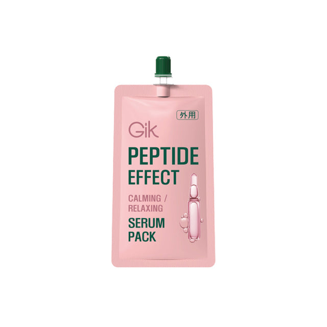 Gik Peptide Soothing Essence