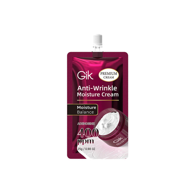 Gik Smoothening Moisturizing Cream
