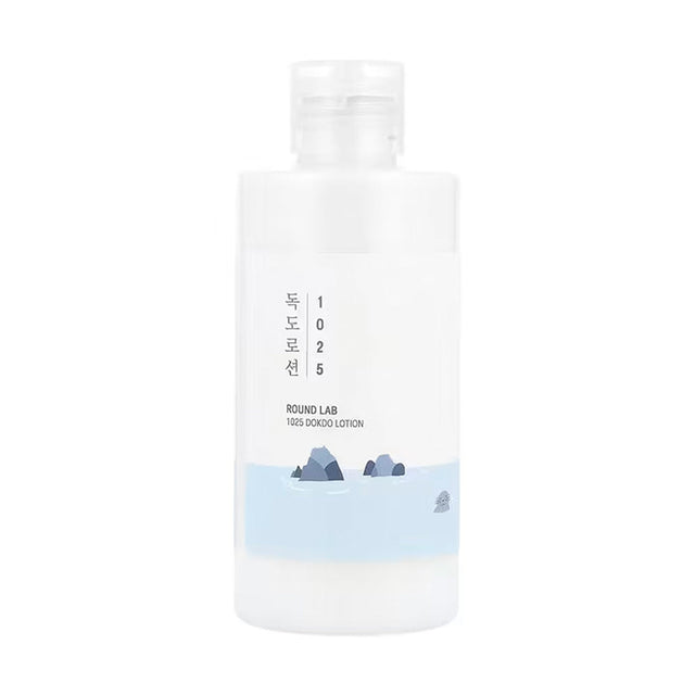 Round Lab Dokdo Lotion 200ml