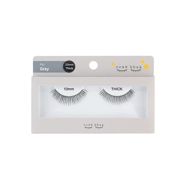 Ccam Bbak Original 10Mm Thick Pair