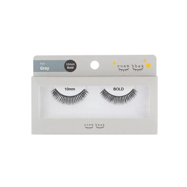 Ccam Bbak Original 10Mm Bold Pair