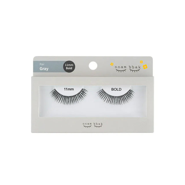 Ccam Bbak Original 11Mm Bold Pair
