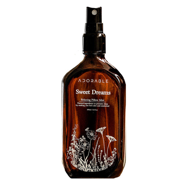 Adorable Sweet Dream Pillow Mist
