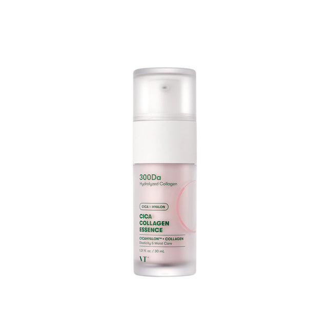 VT Cosmetics Vt Cica Collagen Essence
