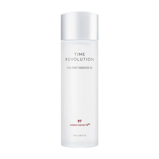 Missha Time Revolution The First Essence 5X  150 ml / 5.07 fl. oz.