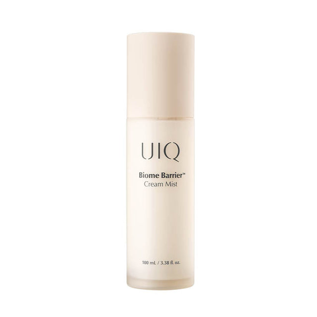 Uiq Biome Barrier Cream Mist 50ml