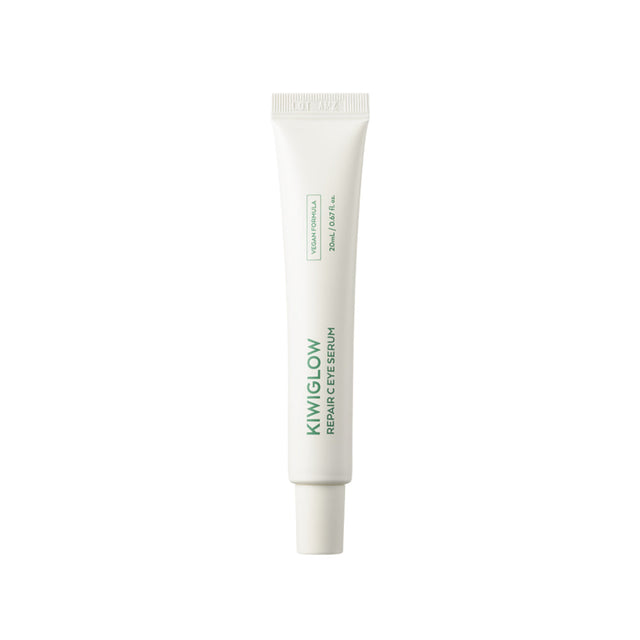 Kiwiglow Repair C Eye Serum 20ml – Brightens, Firms & Hydrates