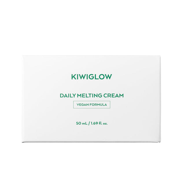 Kiwiglow Daily Melting Cream - 50ml