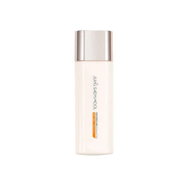 Jung Saem Mool Masterclass Ampoule Sun 50Ml
