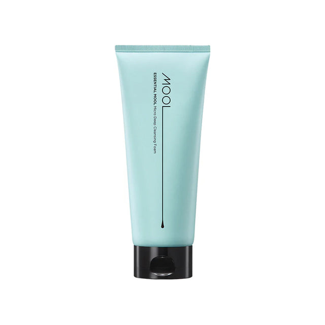 Jung Saem Mool Essential Mool Micro Deep Cleansing Foam 200Ml