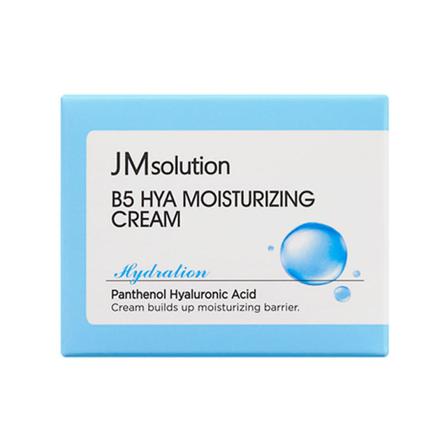 JMsolution B5 Hya Cream - 60ml