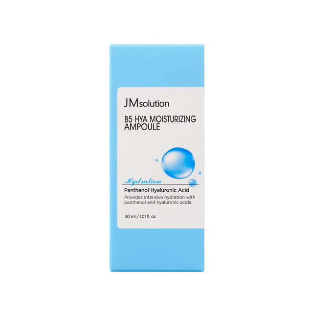 JMsolution B5 Hya Ampoule - 30ml
