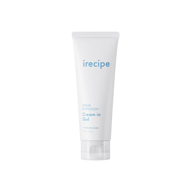 Irecipe Aqua Phytoplex Cream In Gel 100ml