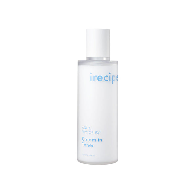 Irecipe Aqua Phytoplex Cream In Toner 120ml