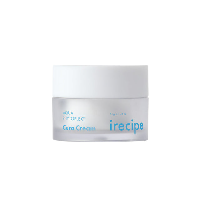 Irecipe Phytoplex Cera Cream 50g