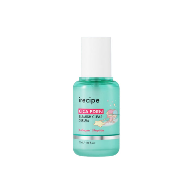 Irecipe Cica Pdrn Blemish Clear Serum 35ml