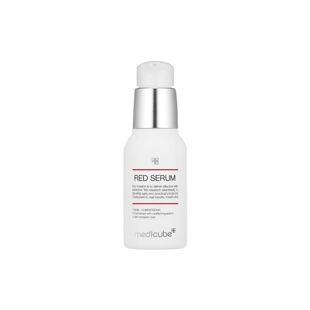 Medicube Red Serum 2.0 New 30 ml