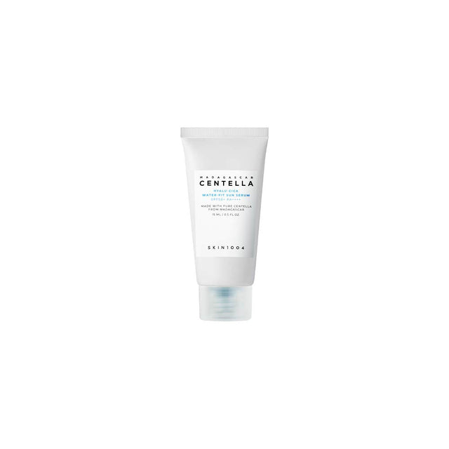 Skin1004 Madagascar Centella Hyalu Cica Water Fit Sun Serum 15ml