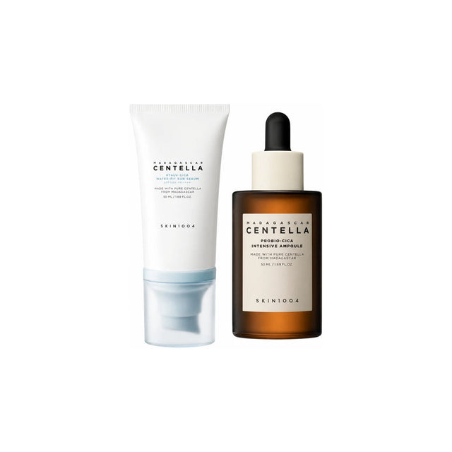 Skin1004 Glow 1004 Duo