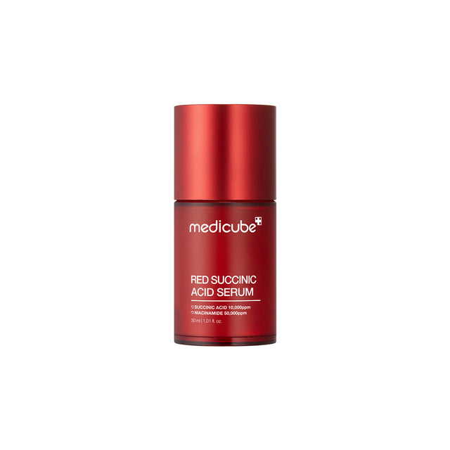 Red Succinic Acid Clarifying Serum 30