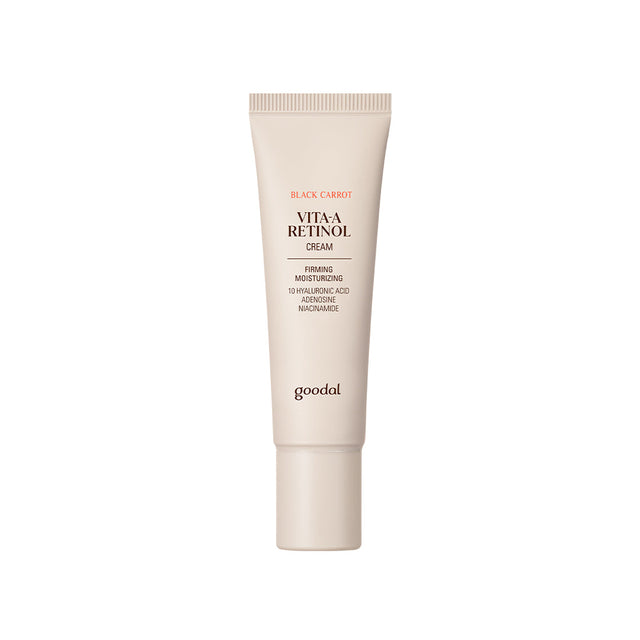 Goodal Black Carrot Vita-A Retinol Firming Cream