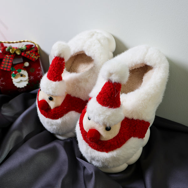 Mumuso Childrens Christmas Shoes # 34/35