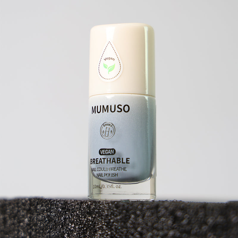 Mumuso Daydream Breathable Nail Polish -