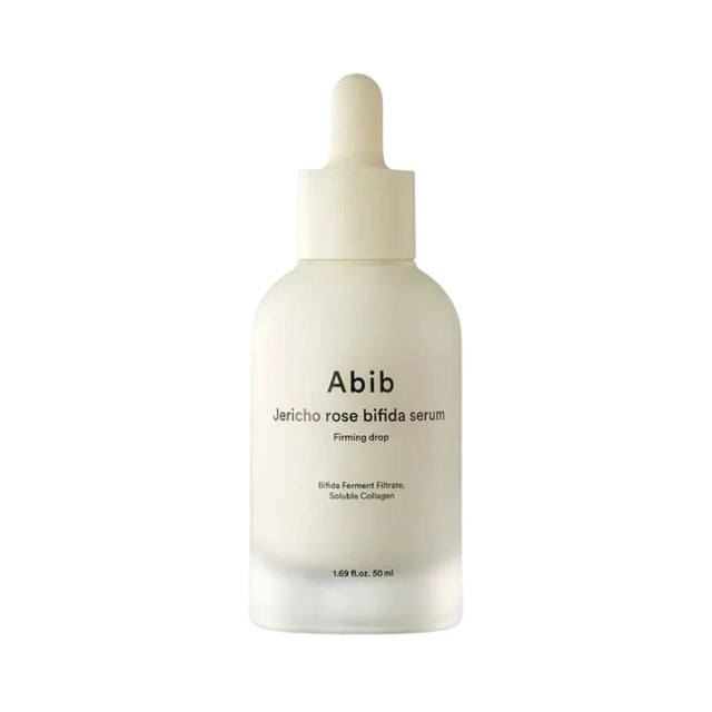 Abib Jericho Rose Bifida Serum Firming Collagen