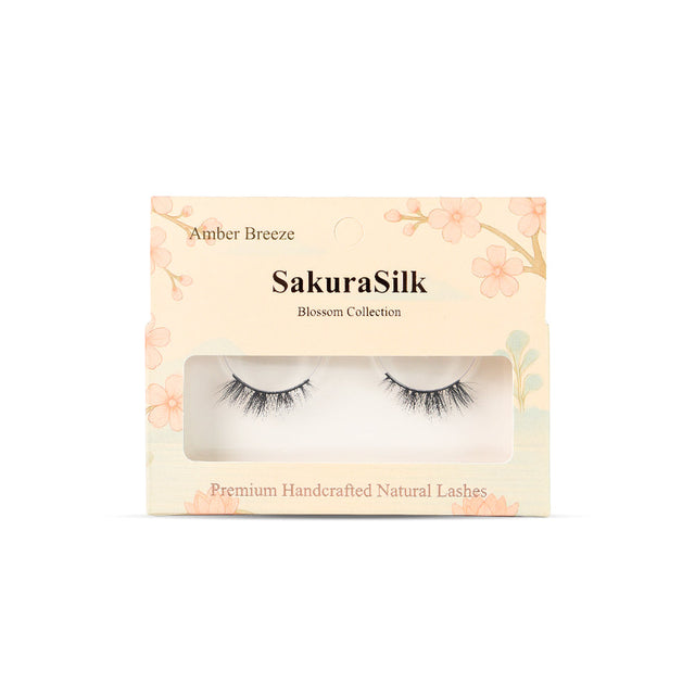 Sakura Silk - Blossom Collection