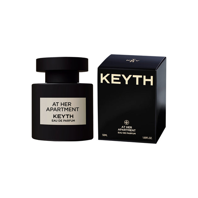 Perfumed Keyth Eau De Parfum 50ml