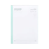 Mixsoon Centella Mask Pack box with a pale green side panel