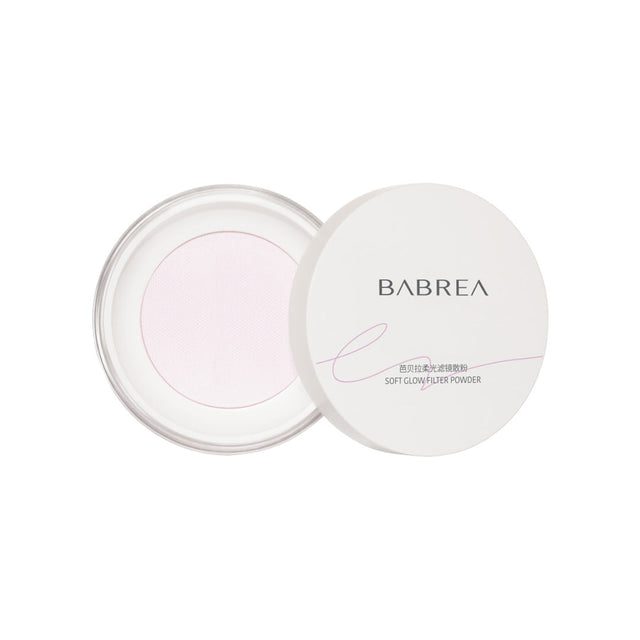 Babrea Soft Glow Filter Powder 08g