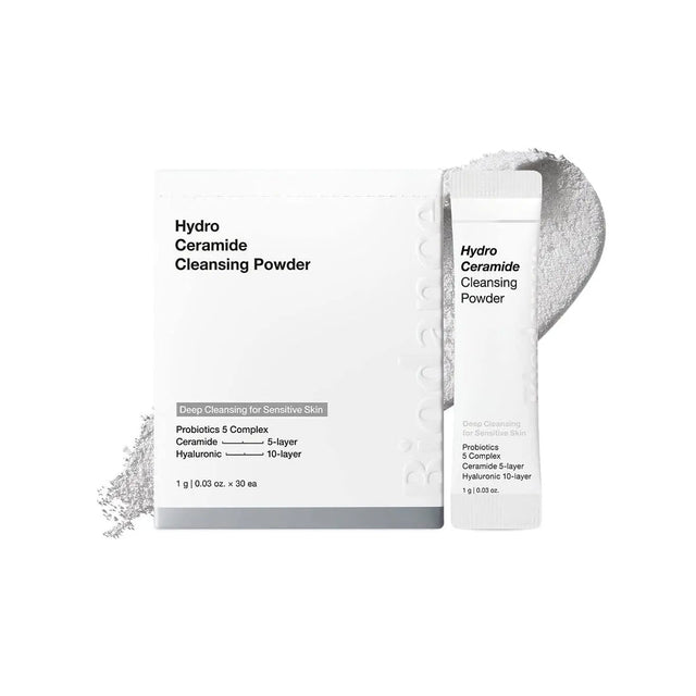 Biodance Hydro Ceramide Cleansing Powder 1G 30Ea
