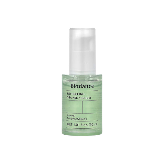 Biodance Refreshing Sea Kelp Serum 30ml